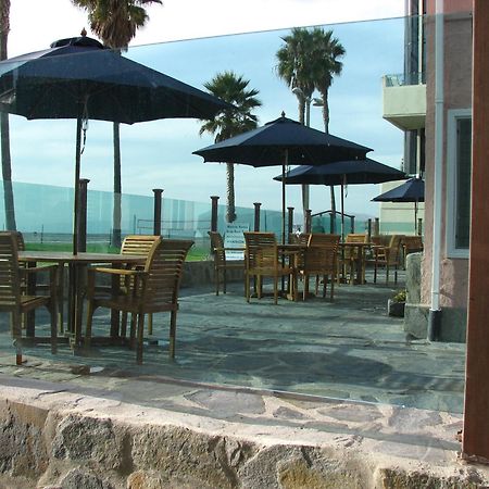 Venice On The Beach Hotel Λος Άντζελες Εξωτερικό φωτογραφία