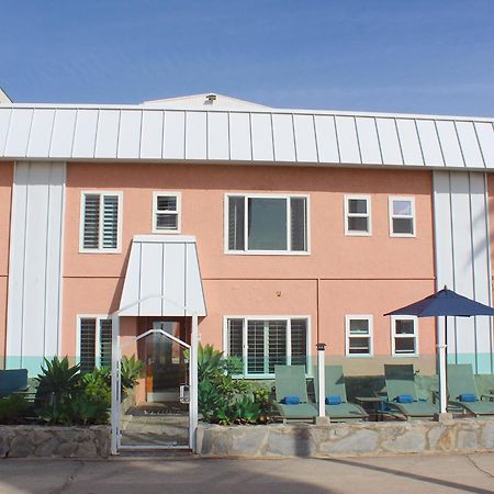 Venice On The Beach Hotel Λος Άντζελες Εξωτερικό φωτογραφία