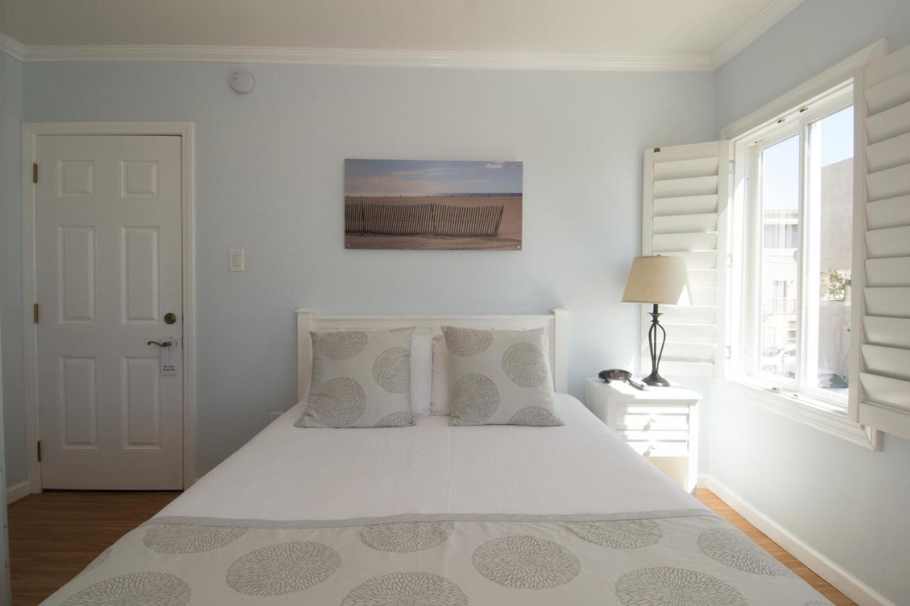 Venice On The Beach Hotel Λος Άντζελες Εξωτερικό φωτογραφία