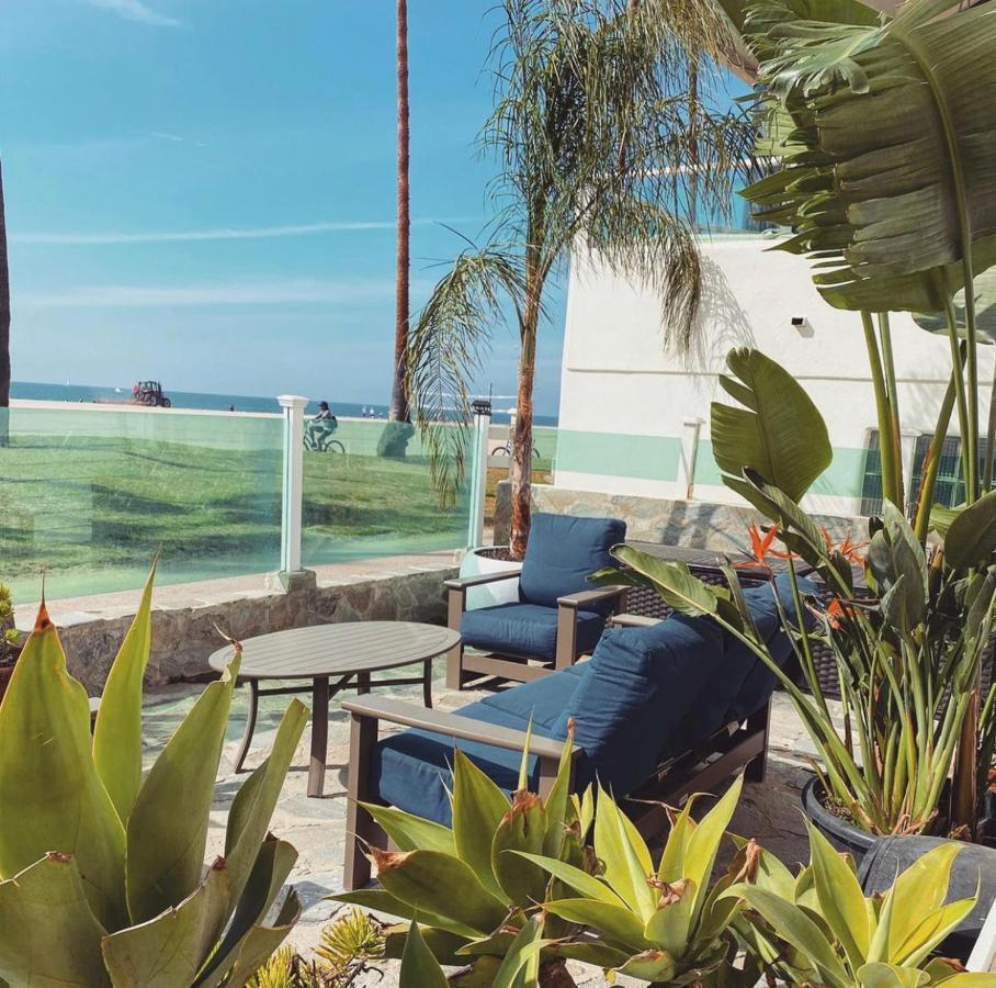 Venice On The Beach Hotel Λος Άντζελες Εξωτερικό φωτογραφία