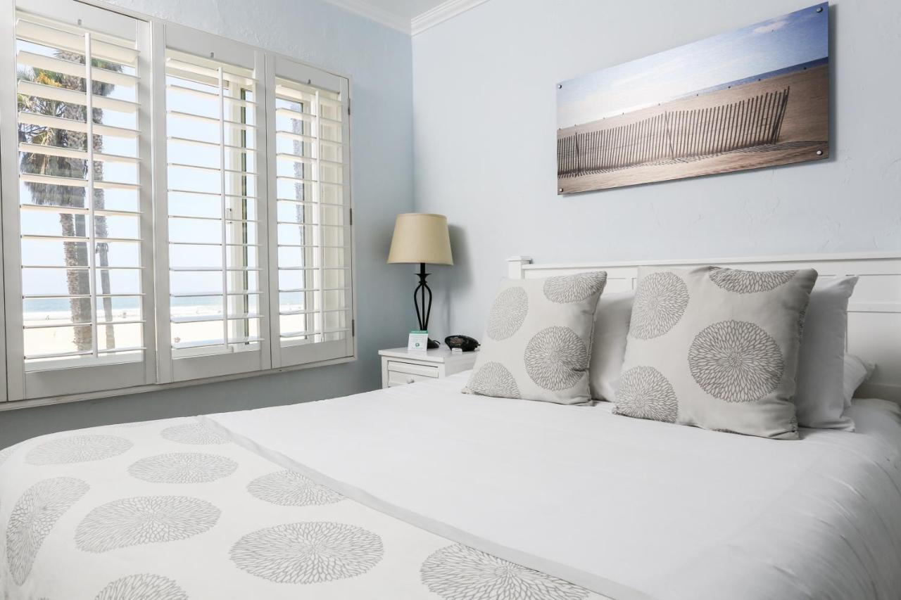 Venice On The Beach Hotel Λος Άντζελες Εξωτερικό φωτογραφία