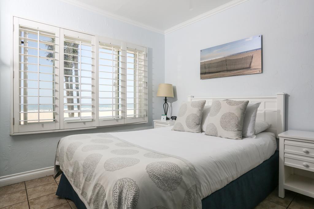 Venice On The Beach Hotel Λος Άντζελες Εξωτερικό φωτογραφία
