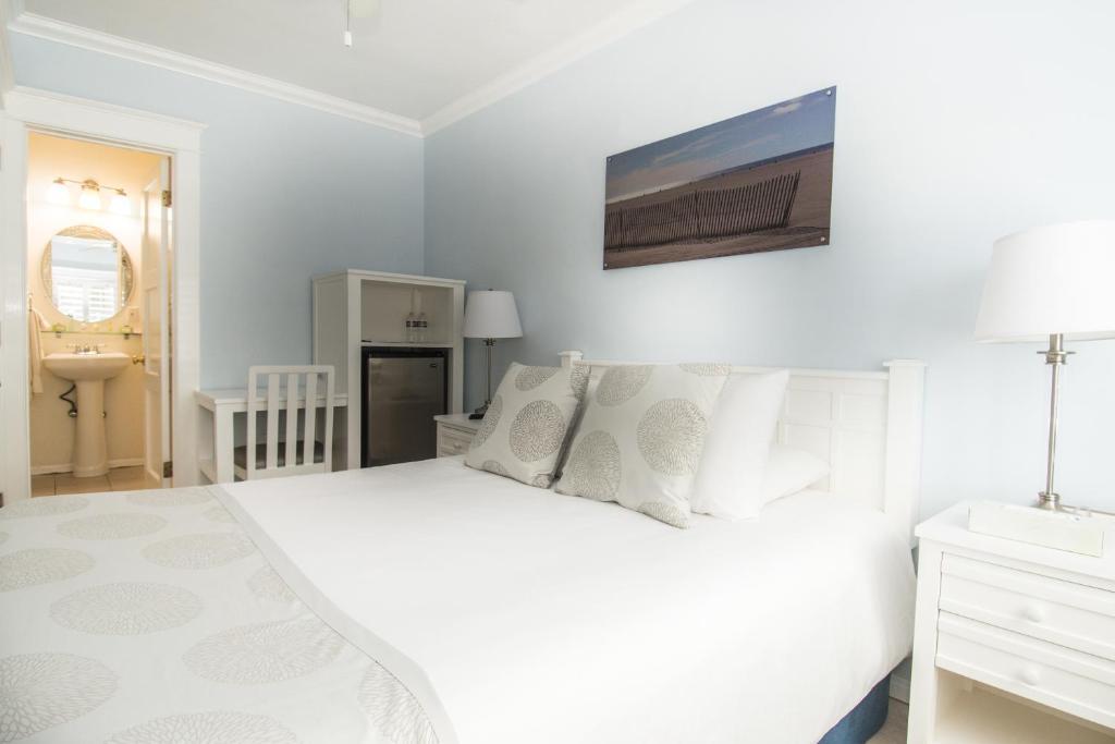 Venice On The Beach Hotel Λος Άντζελες Δωμάτιο φωτογραφία