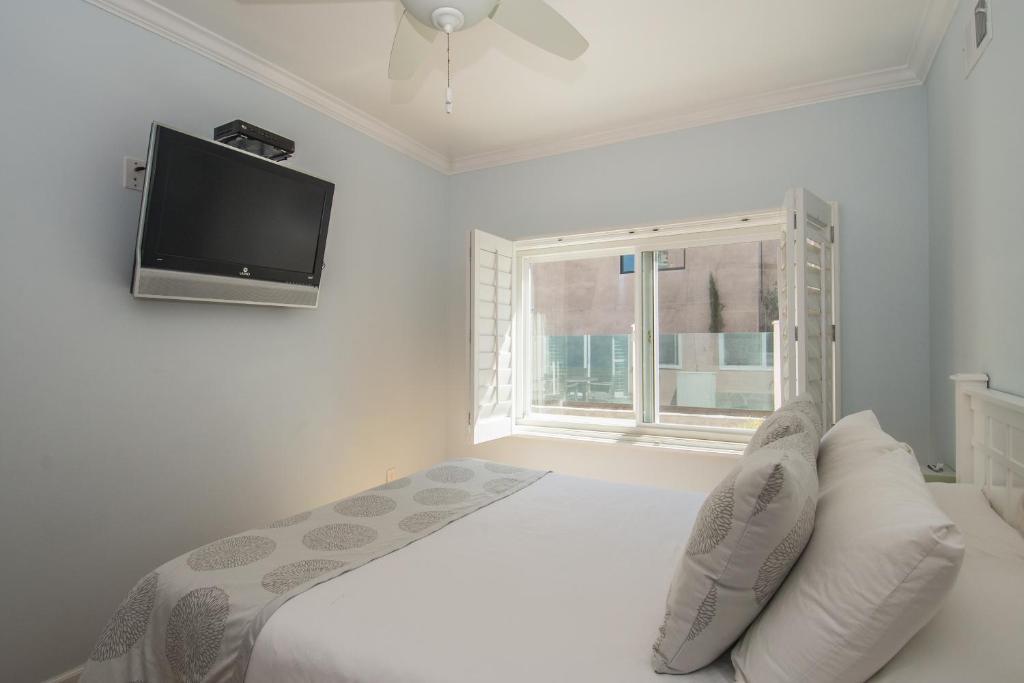 Venice On The Beach Hotel Λος Άντζελες Εξωτερικό φωτογραφία